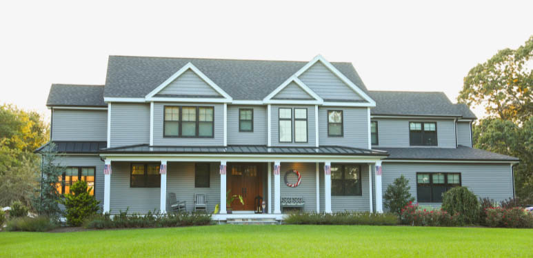 Pro Touch Painting - Exterior Painter Atlanta