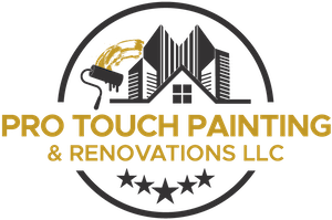 Pro Touch Painting & Renovations LLC logo