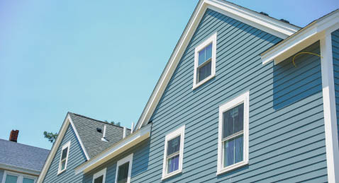 Pro Touch Paintin - Siding Repair and Wood Rot Repair in Greater Atlanta